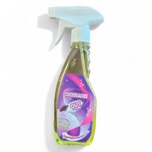 Cockroaches Out 250 Ml Spray