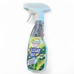 Lizard Out 250Ml Spray