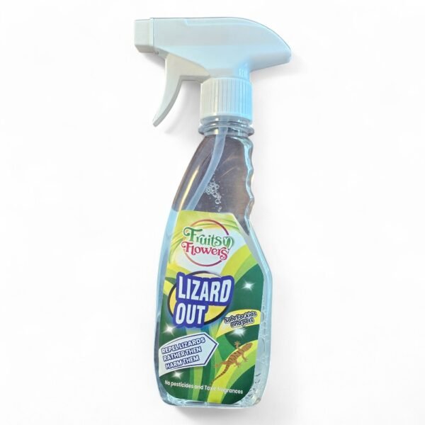 Lizard Out 250Ml Spray