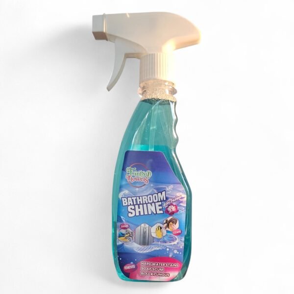 BathRoom Shine 250Ml Spray