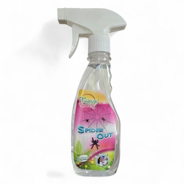 Spider Out 250Ml Spray