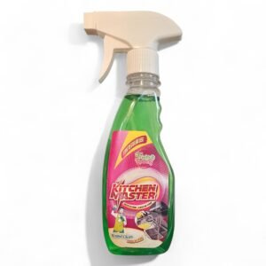 Kitchen Master 250Ml Spray