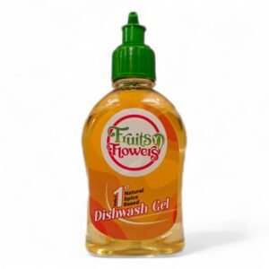 Dish Wash Gel 250 Ml