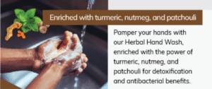 Hand Wash 250Ml - Image 2