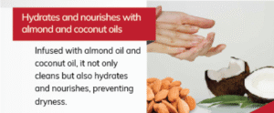 Hand Wash 250Ml - Image 3