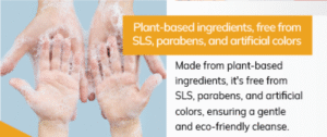 Hand Wash 250Ml - Image 4